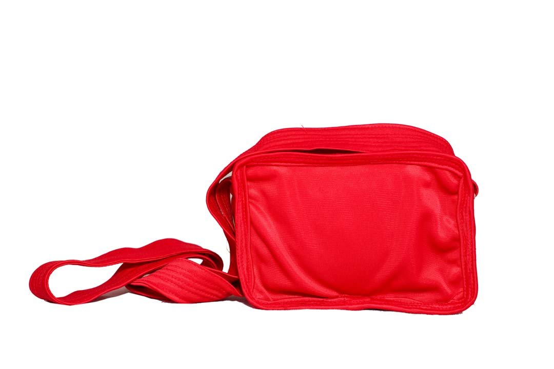Mobile Bag Red – Ramanujcreations
