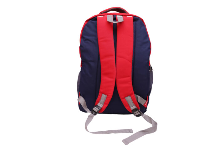 Vadadgalai Travelling Bag red - Image 2