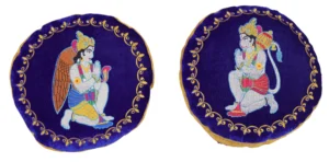 Garuda Hanuman  Dindu
