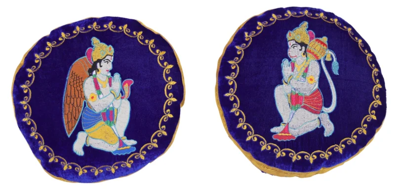 Garuda Hanuman  Dindu