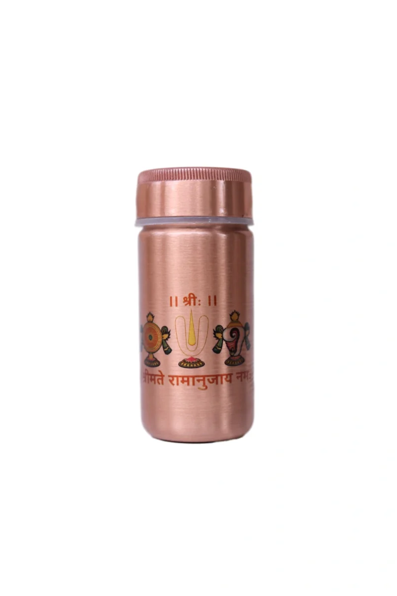 Vadagalai Copper Bottel 200 ML