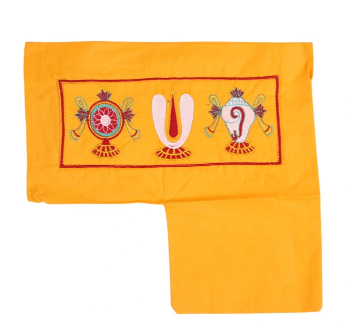 Vadagalai Gomukhi - Jap Bag