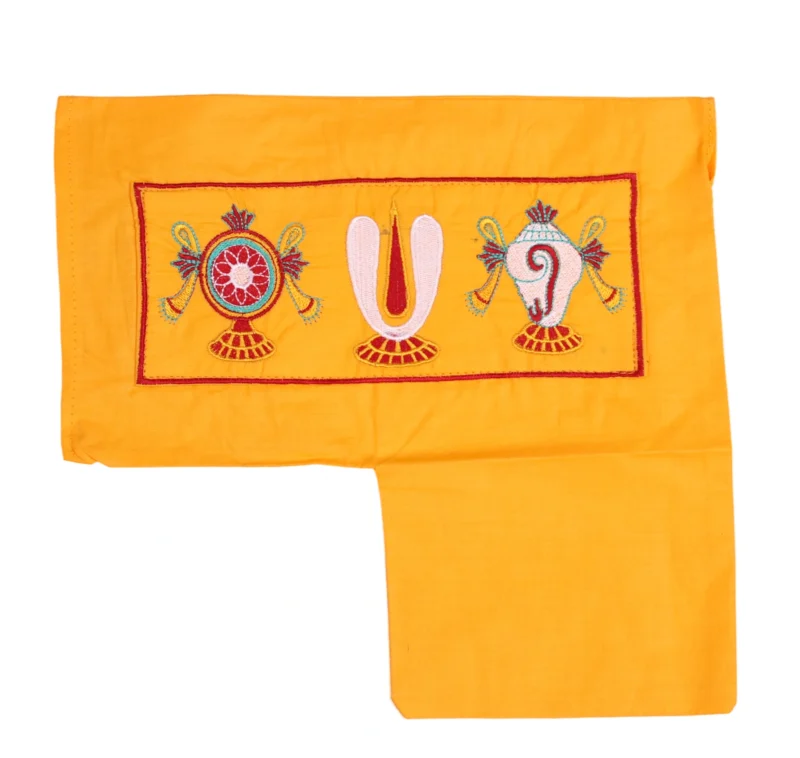 Vadagalai Gomukhi - Jap Bag