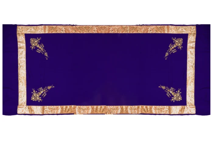 Premium Design Woolen Shawl