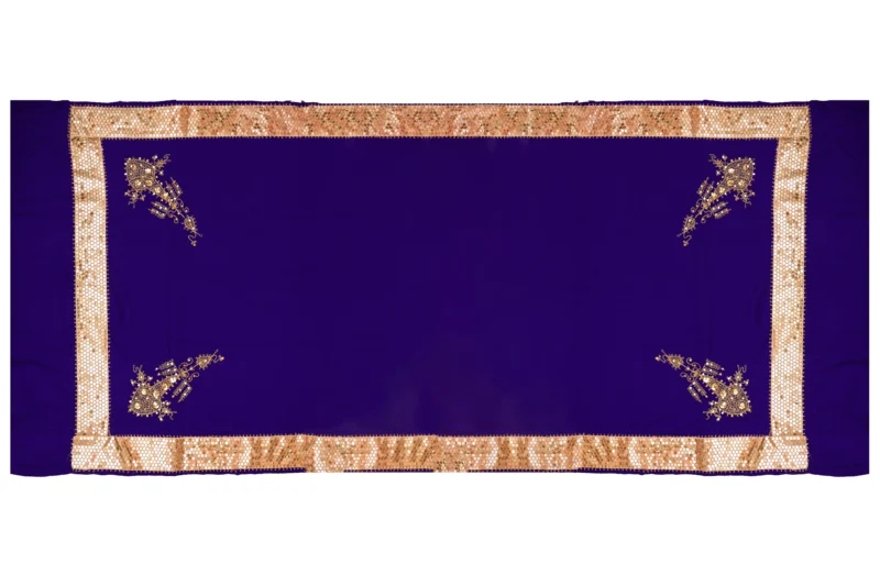 Premium Design Woolen Shawl