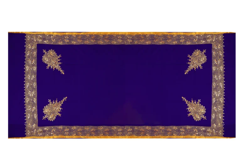 Premium Woolen Shawl
