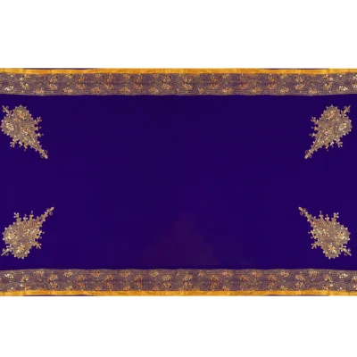 Premium Woolen Shawl