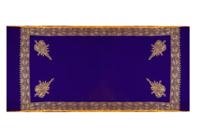 Premium Woolen Shawl