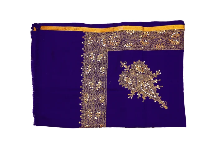 Premium Woolen Shawl - Image 2