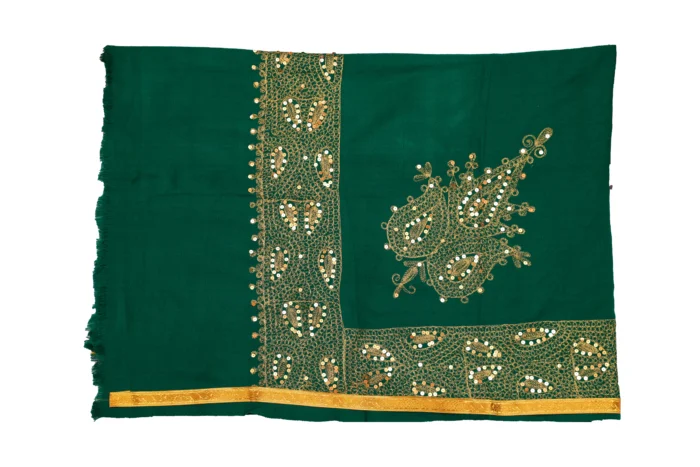 Premium Woolen Shawl - Image 3