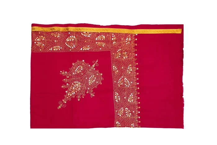 Premium Woolen Shawl - Image 4