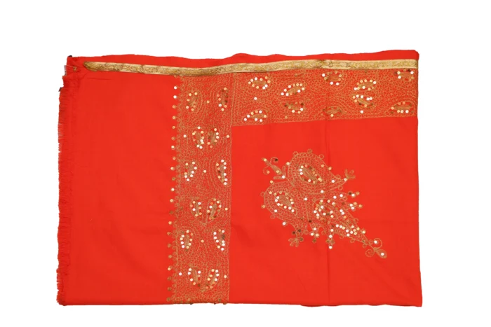 Premium Woolen Shawl - Image 5