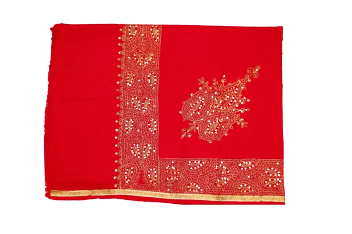 Premium Woolen Shawl - Image 7