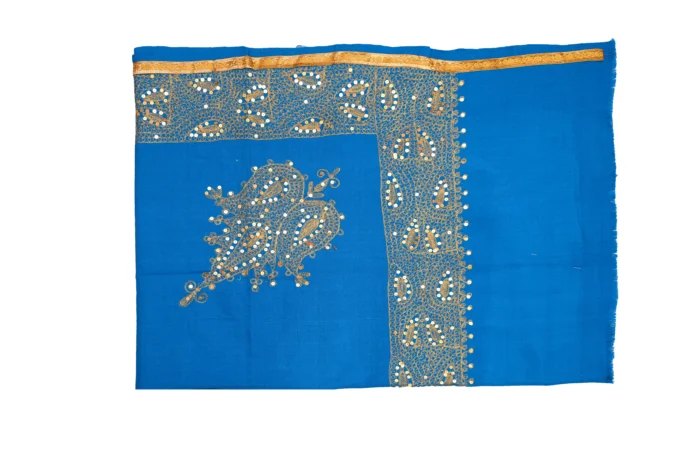 Premium Woolen Shawl - Image 8