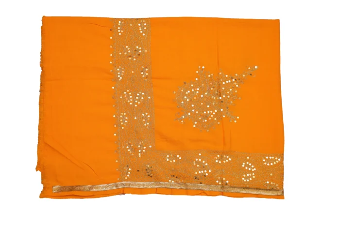 Premium Woolen Shawl - Image 9