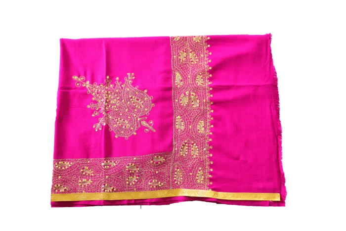 Premium Woolen Shawl - Image 6