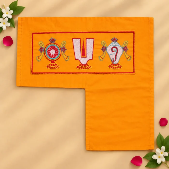 Gomukhi - Jap Bag