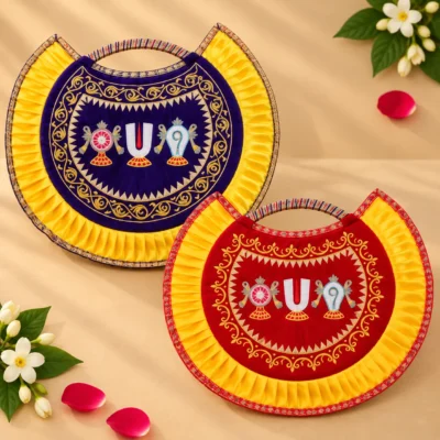 Vadagalai Big Alavattam