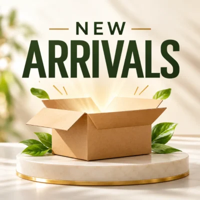 New Arrival