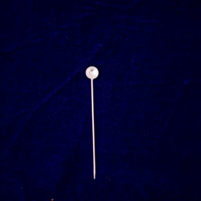 Silver stick with Udharani